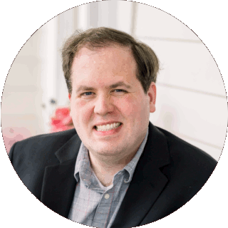 Blog Author Picture