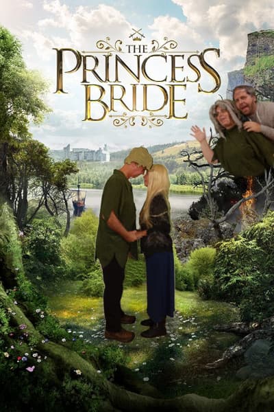 The Princess Bride Poster