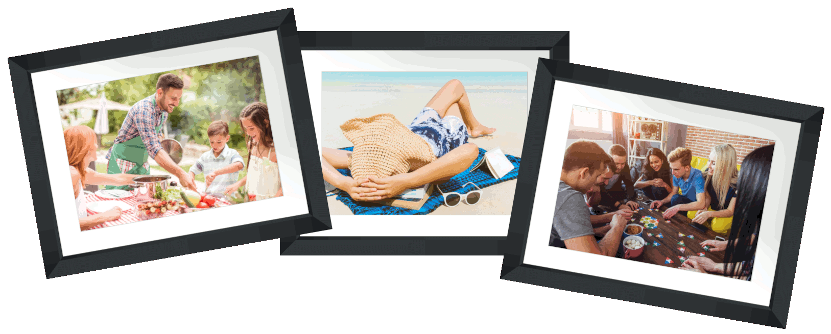 Photo Frames