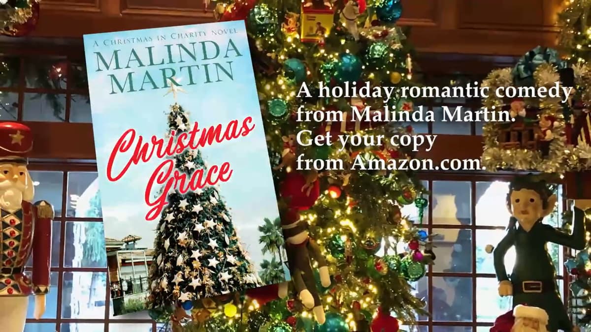 Christmas Grace Thumbnail