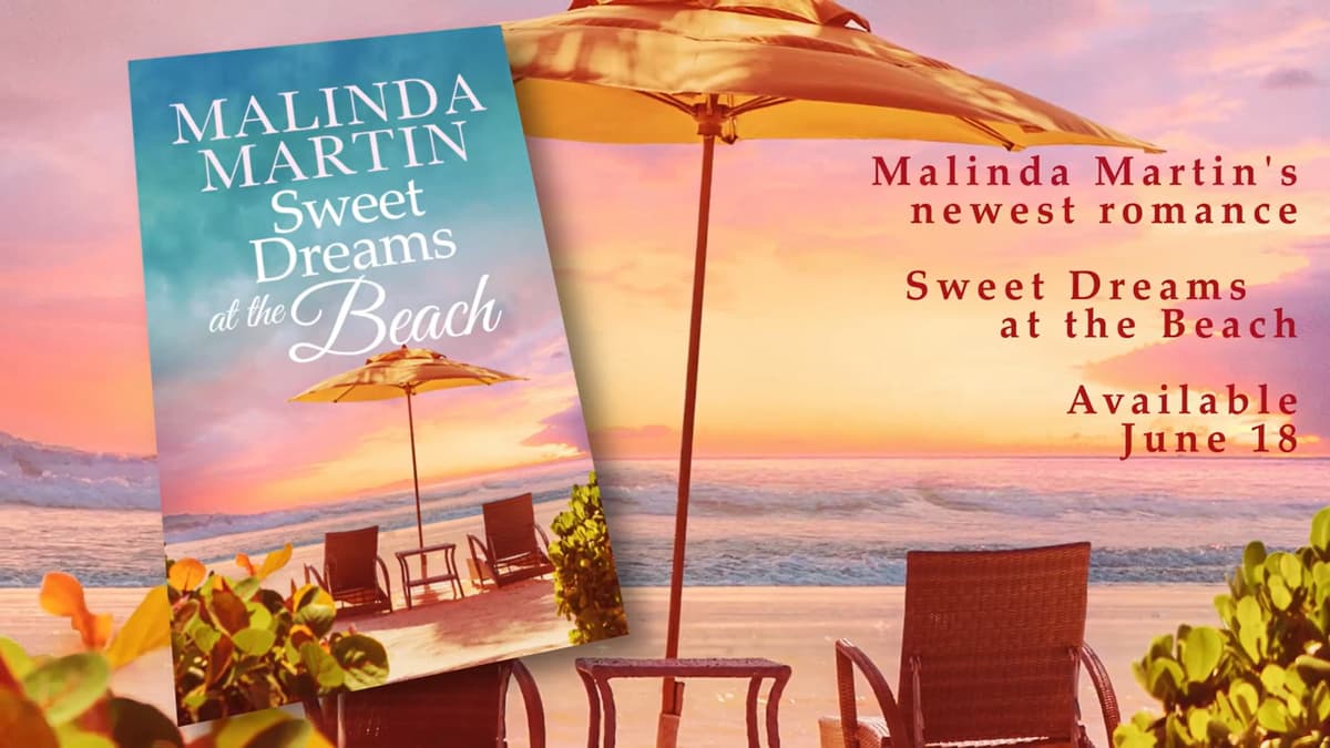 Sweet Dreams at the Beach Thumbnail