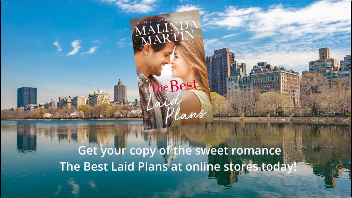 The Best Laid Plans Thumbnail