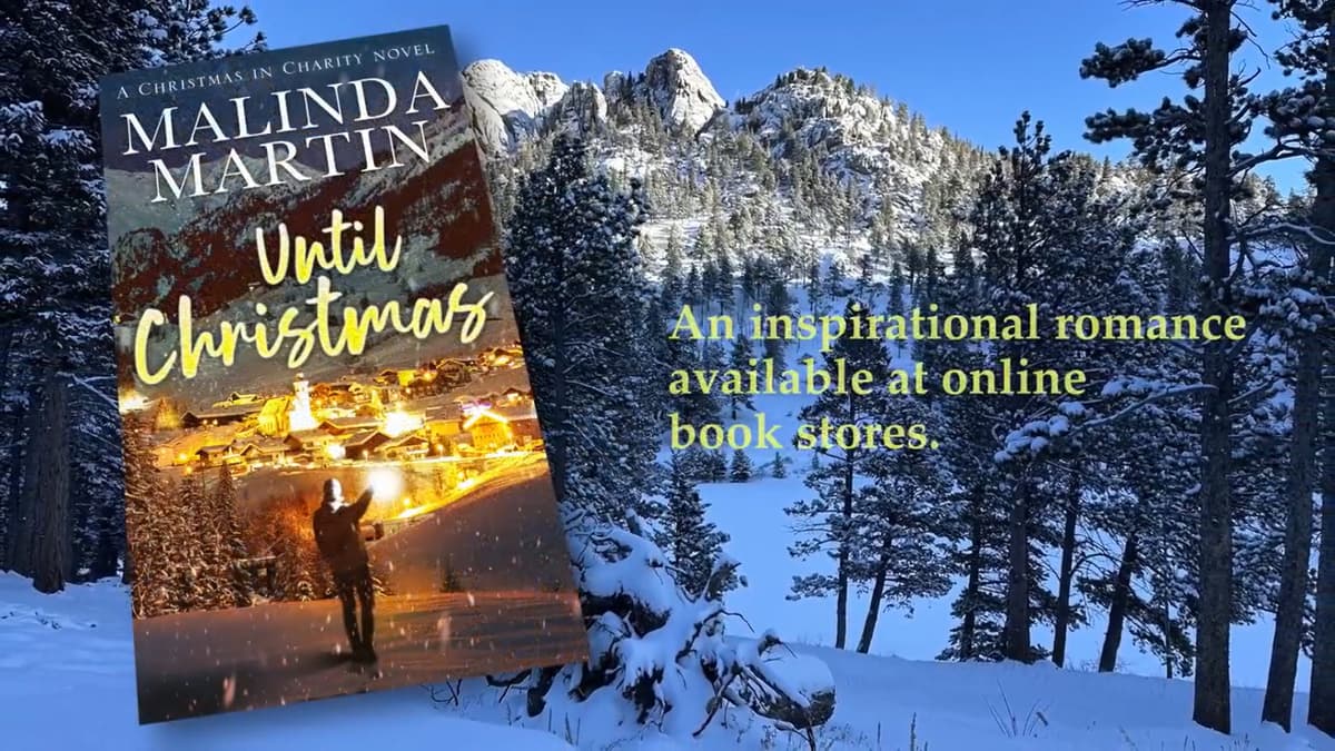 Until Christmas Thumbnail